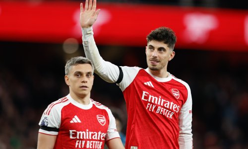 Arsenal već večeras može postati prvak Engleske: Evo što se mora dogoditi