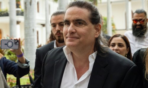 SAD optužio bliskog Madurovog saveznika za pranje novca