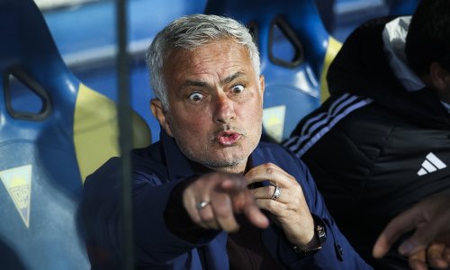 Mourinho sprema prvi udarac Barceloni. Evo koga želi dovesti na Bernabeu