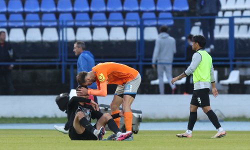 Treba li SHNL postati liga 12? 'Godinama nemamo taj deseti klub'