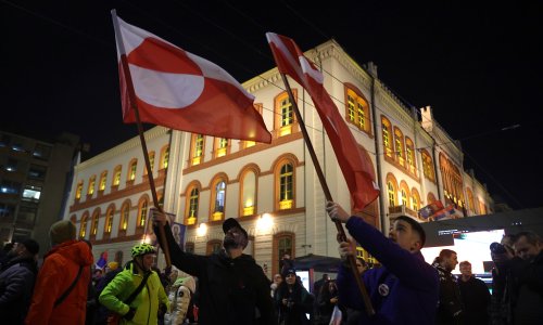 Trumpova opsesija Grenlandom nije nestala: SAD, Danska i Grenland mjesecima potajno pregovaraju