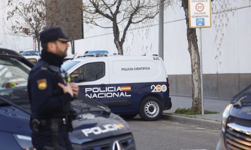 Pucnjava u Španjolskoj: Dvoje mrtvih, počinitelj uhićen