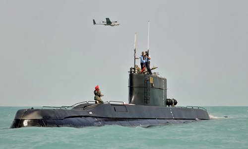 Iran otkrio novo moćno oružje: Izazvalo bi globalnu lančanu katastrofu