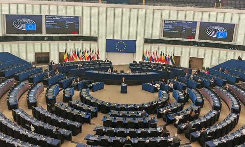 Bruxelles trese nova afera: Najbolji poslovi dijele se po političkoj vezi?