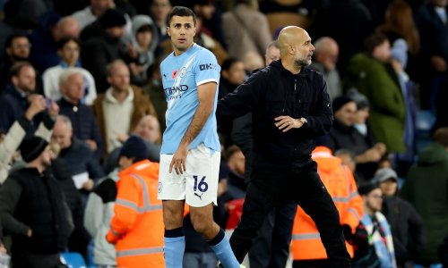 Pep Guardiola pisao je povijest Barcelone, a sada bi mogao 'pomoći' Realu?