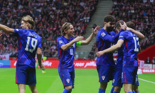 Gvardiol i Sučić blizu velikih transfera: Dinamo bi mogao zaraditi milijune