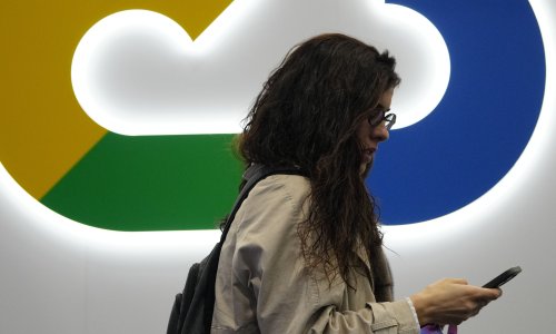Veliko ulaganje u umjetnu inteligenciju: Blackstone i Google grade novu AI cloud tvrtku