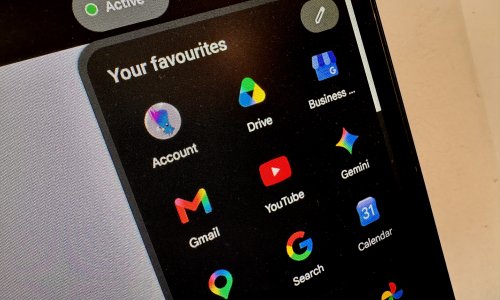 Stigla je dobrodošla promjena: Google je napokon redizajnirao ikone