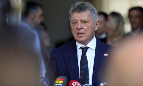 Turudić: Dva su odvjetnika davala različite odgovore, vi znate kojem se ja priklanjam