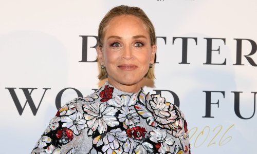 'Spustite j...ne mobitele i prestanite jesti': Sharon Stone izgubila živce i vikala na uzvanike na gala večeri