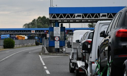 Drama na granici s Hrvatskom: Nakon urušavanja mosta saziva se hitna sjednica