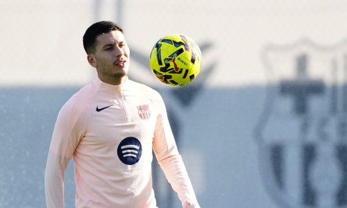 Otkriveno zašto Barcin as nije pozvan na SP: Razlog nije nogometne prirode