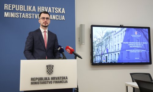 Bule: Administrativno ćemo rasteretiti poduzetnike; Oporba: Velik dio već je angažirao sredstva