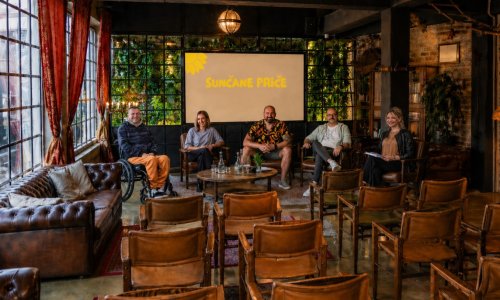 Sunčani Fest stiže u Zagreb: Akustični showcase najavljuje novo izdanje festivala