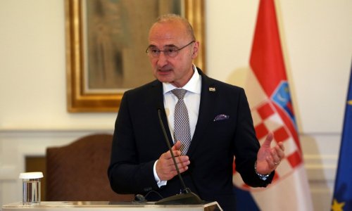 Grlić Radman: Otvara se nova etapa u našim odnosima s Vijetnamom
