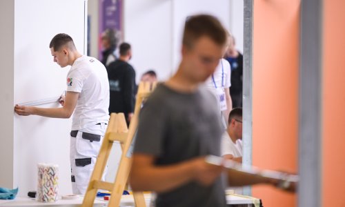Hrvatsko gospodarstvo muči nedostatak radne snage, nužno ulagati u obrazovanje