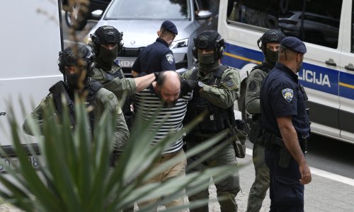 Suci nakon tragedije u Drnišu priznali velike rupe u sustavu: 'Nemamo ključne podatke o počiniteljima'