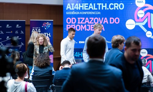 AI može pomoći liječnicima da otkriju koji pacijenti s dijabetesom ne uzimaju terapiju