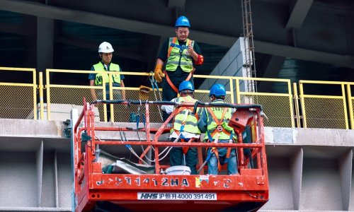 Kina ima novi plan zapošljavanja: Otvaraju više od 12.000 radnih mjesta
