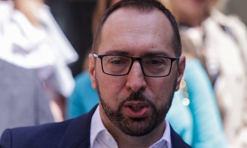 Nered na Jarunu stigao u Skupštinu: Hoće li morati intervenirati policija?