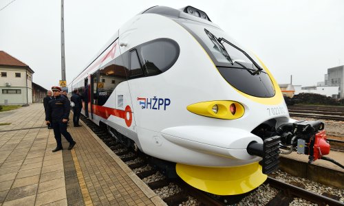 Panika u noćnom vlaku iz Zagreba: Putnike probudili u 5 ujutro i naredili hitnu evakuaciju