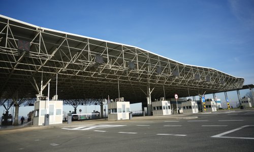 Ništa od otvaranja novog graničnog prijelaza Gradiška: Sve blokirao sukob zbog PDV-a