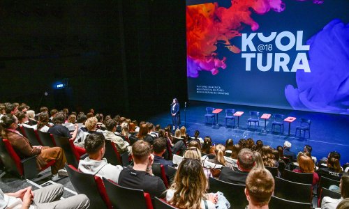 100 eura za kulturu: Konačno predstavljena kulturna iskaznica za mlade