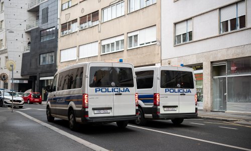Pijani vozač koji je na zebri usmrtio pješakinju ide u istražni zatvor
