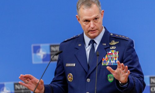 Vrhovni zapovjednik NATO-a: Američka odluka neće nam naštetiti