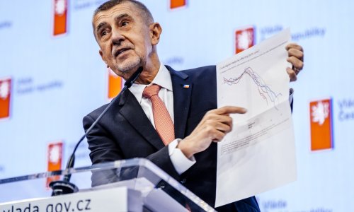 Česi mijenjaju pravila za ukrajinske izbjelice: 'Reakcija na zloupotrebu'