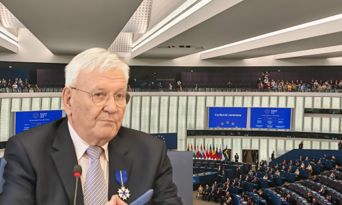 Korijeni su mu iz Drniša, tužio je Dylana zbog 'hrvatske krvi', pogurao Hrvatsku u EU