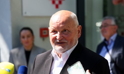 DORH istražuje Zlatka Matešu i suprugu, poznato što češljaju istražitelji