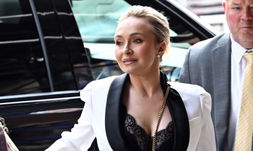 Bivša zaručnica Vladimira Klička opisala šokantan trenutak iz mladosti