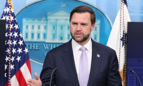 Vance potvrdio odgodu slanja vojnika u Poljsku: 'To nije povlačenje iz Europe'