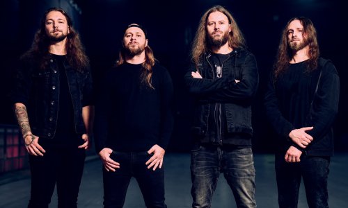 Metal fešta u Močvari: Uz poljski Decapitated nastupaju domaći bendovi
