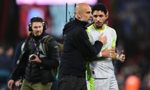 Evo što je rekao Guardiola nakon što je Arsenal osvojio naslov prvaka