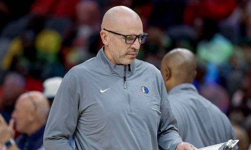 Službeno: Dallas Mavericks otpustili trenera