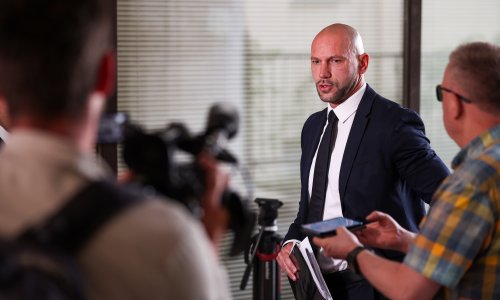 Habijan: Dosta je neodgovornosti pojedinih pravosudnih dužnosnika