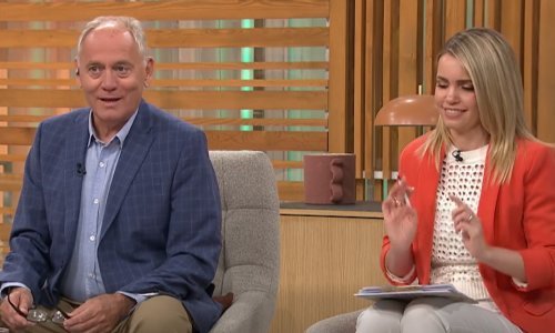 'Jesi dobila dekubitus?' Mirko Fodor iznenadio književnu kritičarku, njezin odgovor nasmijao je sve