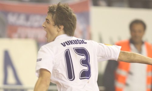 Vukušić: Gol Anderlechtu je ostao upečatljiv. Tužno da je tada Hajduk posljednje bio u skupini