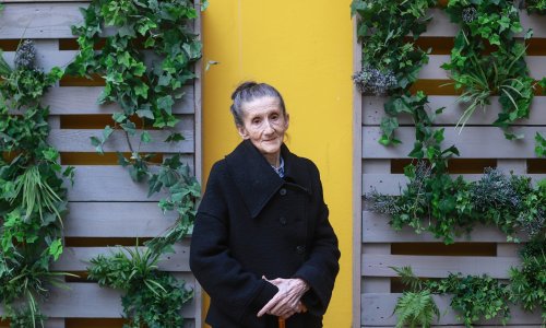 Još jedno veliko glumačko ime u 'Kumovima': Stiže pred kamere ravno iz doma za starije