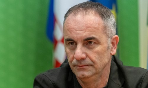 'Ovo je moje drugo rođenje': Joško Lokas podsjetio na datum koji mu je zauvijek promijenio život