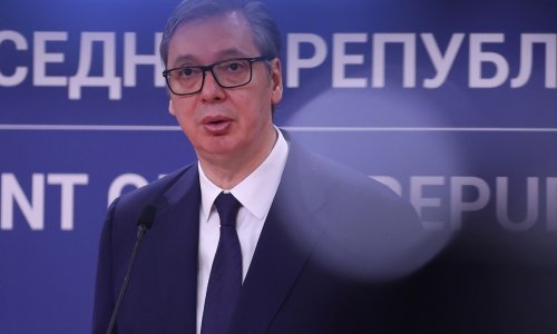 Vrh beogradske policije povezan je s mafijaškim klanovima: Vučić nudi svoju verziju istine