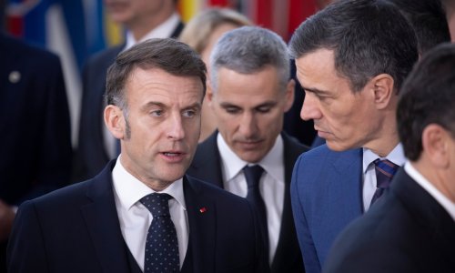 EU pokreće novu veliku regionalnu strategiju: Stvara se atlantski blok država