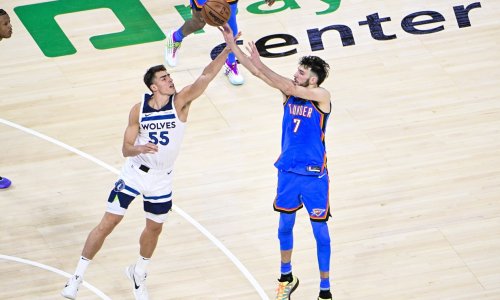 Igrač Boston Celticsa veliko je pojačanje BiH košarkaške reprezentacije