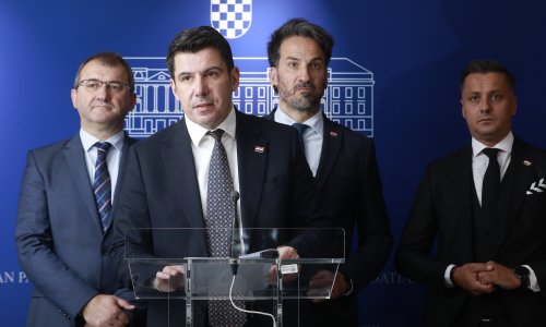 Most traži uvođenje doživotnog zatvora nakon tragedije u Drnišu: 'Ljudski život je svetinja'