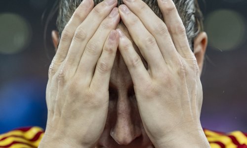 UEFA doživotno suspendirala češkog trenera zbog skandala koji je zgrozio nogometni svijet
