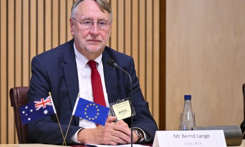 Pao trgovinski dogovor EU i SAD-a: 'Nismo dobili što smo željeli, ali imamo ono što nam treba'