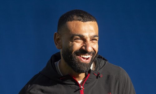 Salah na pomolu senzacionalnog transfera: Ne ide u Arabiju, nego ostaje u Europi