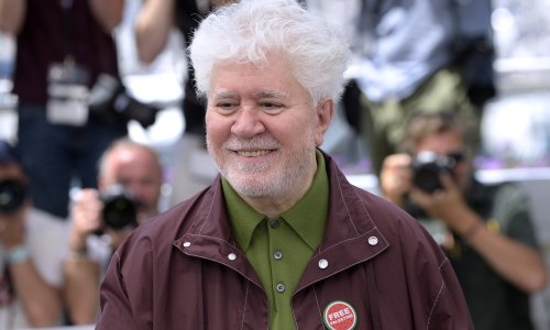 Slavni Almodóvar bez zadrške: 'Moramo se okrenuti protiv Netanyahua'